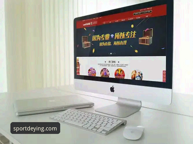 德赢体育官网深度评测：从网页版到APP的全方位体验分析
